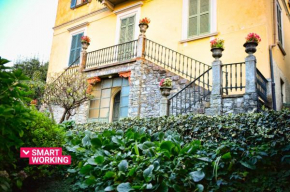 Villa Emilia Apartment by Wonderful Italy Bellagio